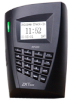 ZKTeco RF 400 ID Kartlı ve Şifreli Terminal