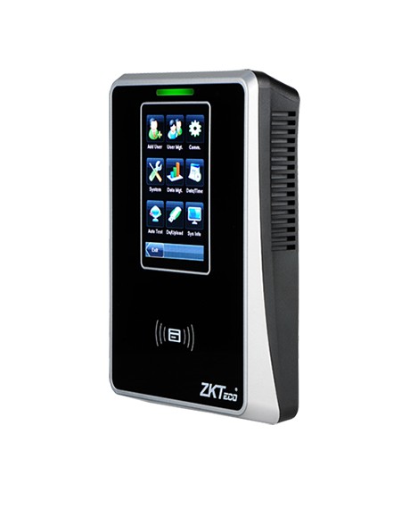 ZKTeco SC 700 ID Kartlı ve Şifreli Terminal